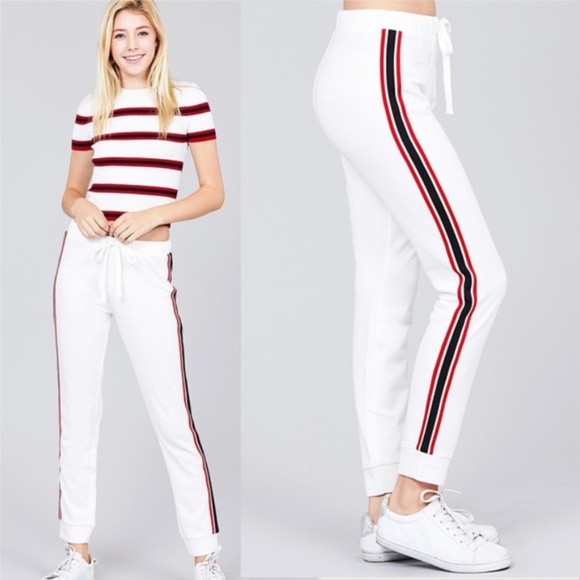 COMFY JOGGERS - Picture 2 of 2